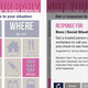 Illustration for article titled Genius Canadian App Generates Snappy Comebacks to Street Harassment